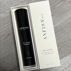 Anfisa Skin Án-Dew Serum